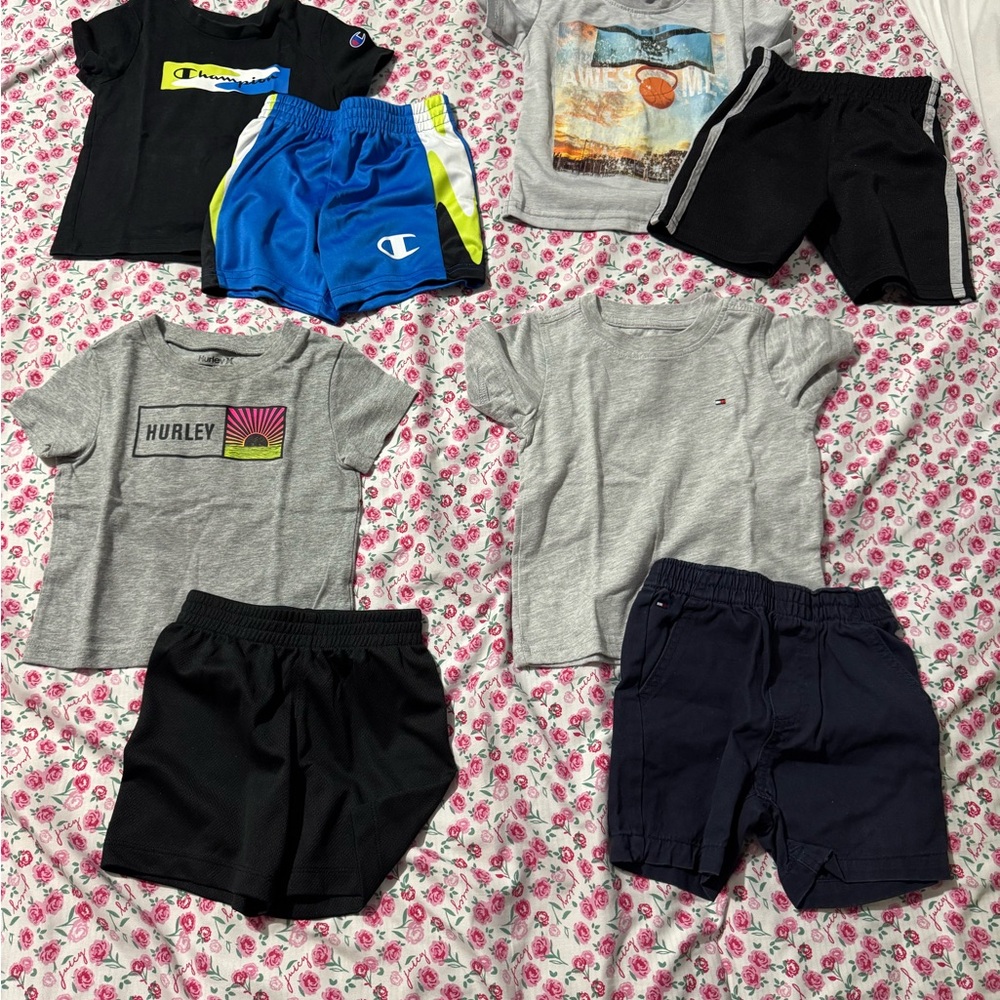 18 month sets (4)